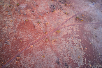 Nooishof: Landschaft