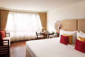Vivanta by Taj President: Premium Room