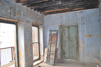 Haveli Dharampura: 05 Damals