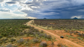 Old Traders Lodge: Aktivitäten