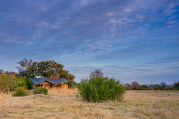 Splash Camp: Gästechalet