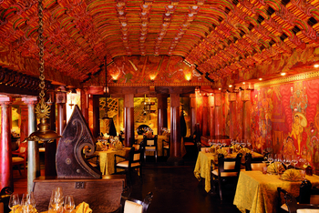 The Imperial: Spice Route