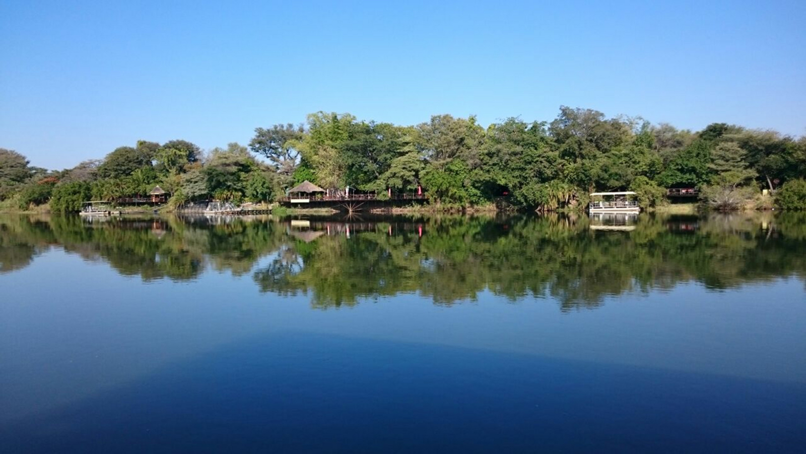 Mahangu Safari Lodge Mahangu Safari Lodge