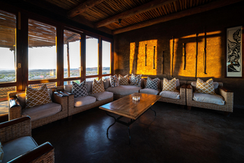 Doro Nawas Camp Doro Nawas Camp: Lounge