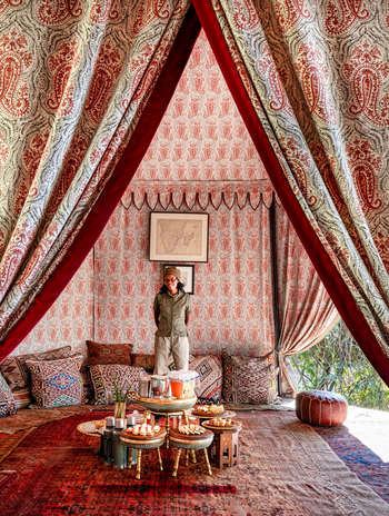 Duke's East Duke's East: Lunch-Buffet