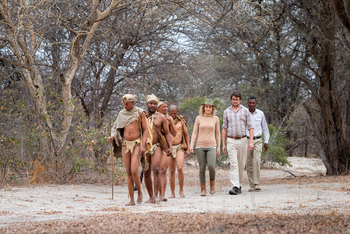 Gham Dhao Lodge Gham Dhao Lodge: Culturla Walk