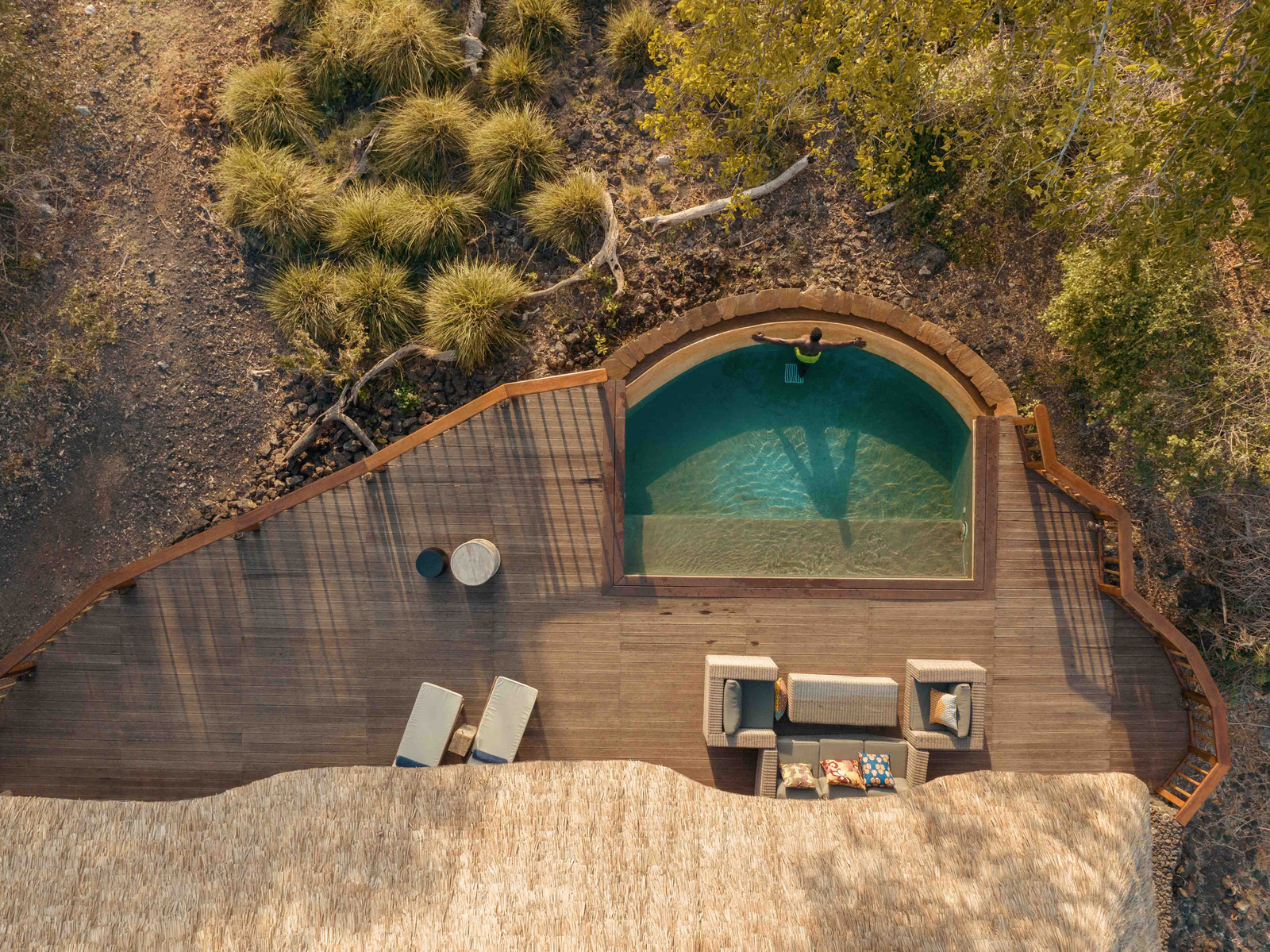 Finch Hatton's Lodge Finch Hatton's Lodge