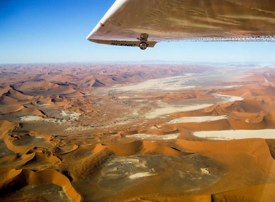 Namib Guesthouse