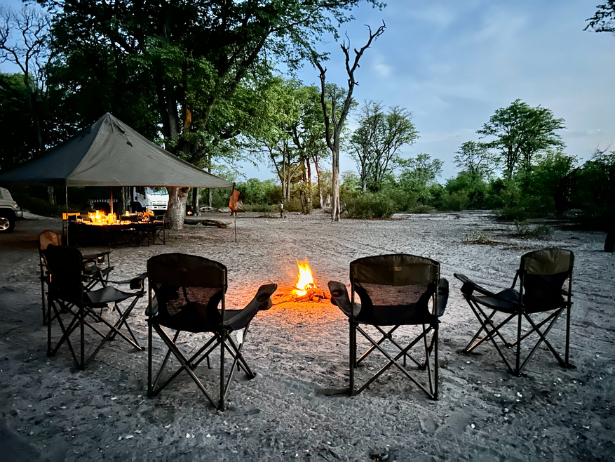 Okavango Expeditions