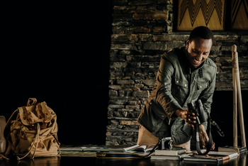 One and Only Nyungwe House: Guide