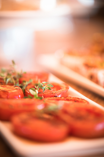 Siringit Serengeti Camp: Küche