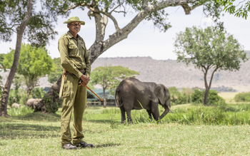 Little Governors' Camp Little Governors' Camp: Wächter