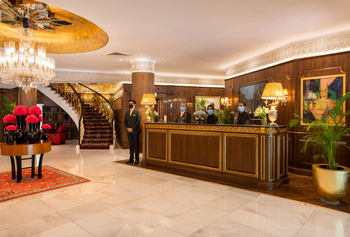 The Claridges: Rezeption