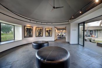 Angama Amboseli: Galerie