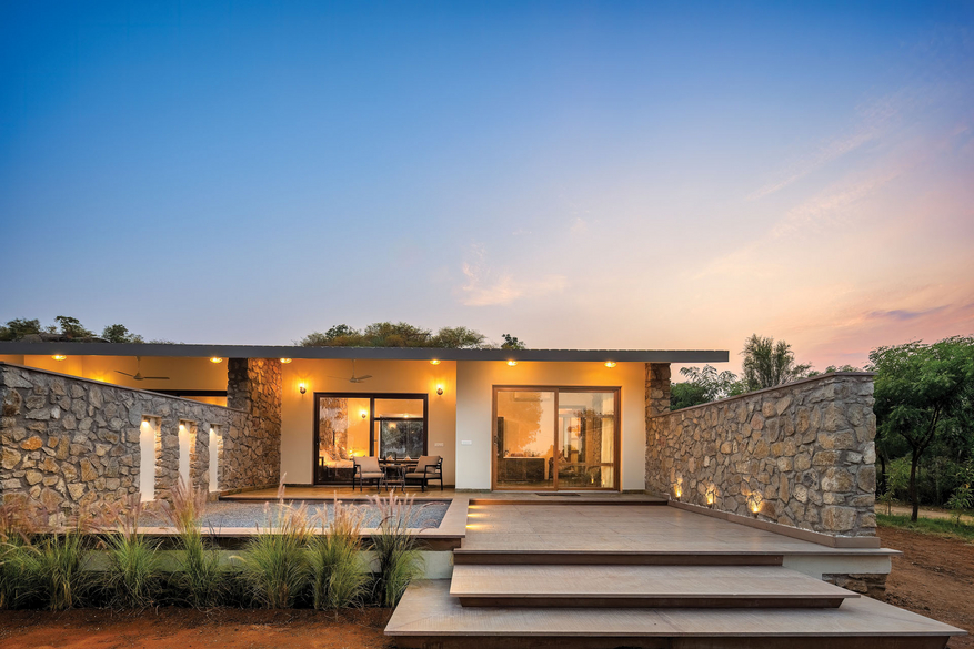 Bera Safari Lodge