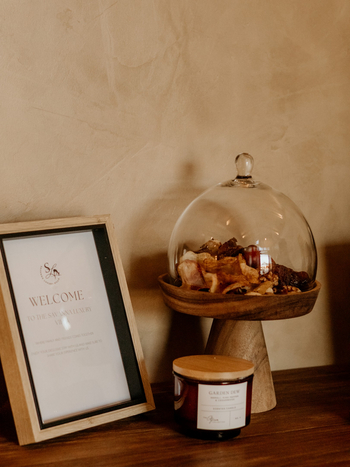 Otjiwa Savanna Luxury Villa: Welcome