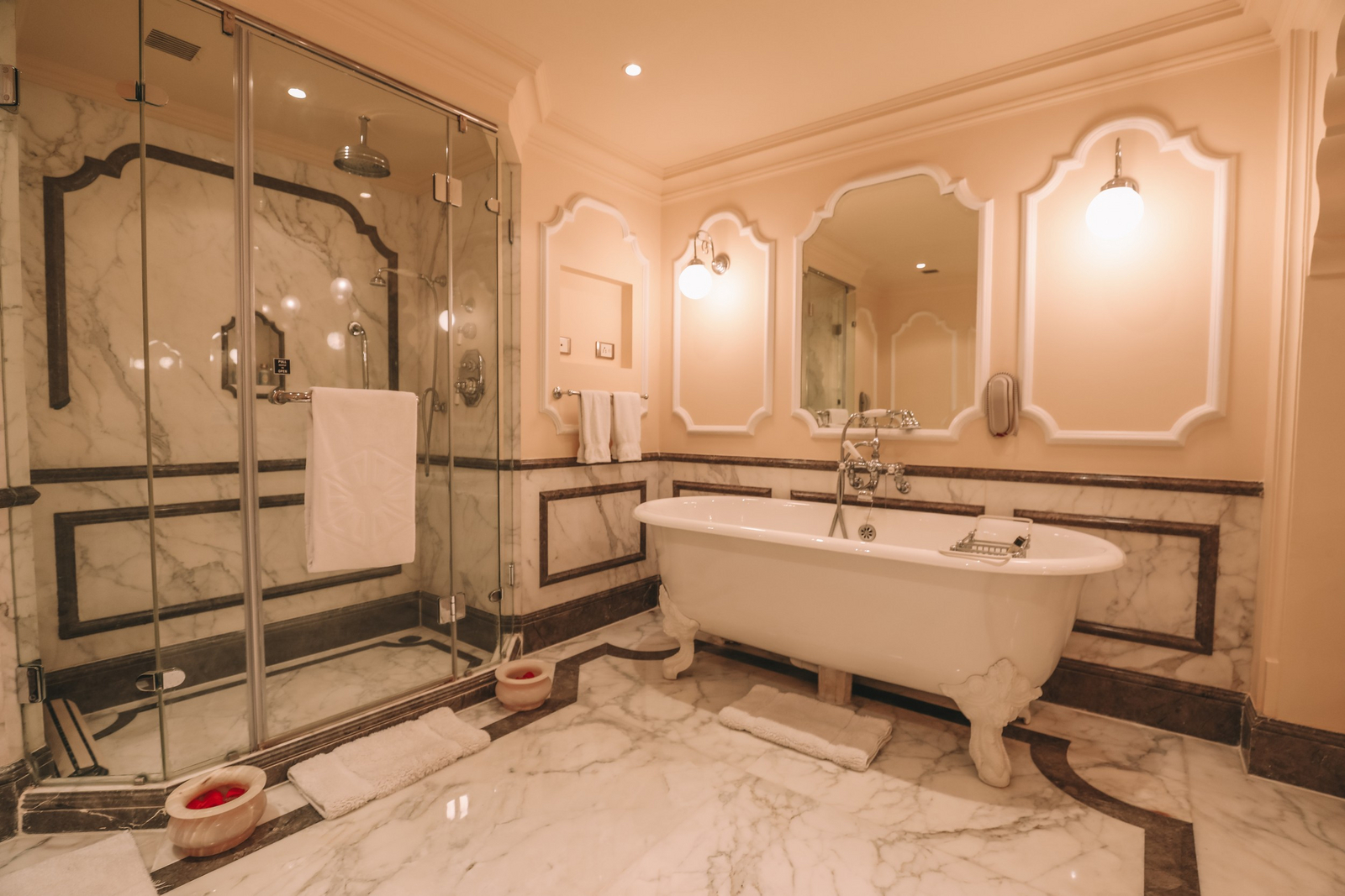 Taj Lake Palace Taj Lake Palace: Khush Mahal