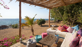 Kaya Mawa Kaya Mawa: Exklusives Ndomo House