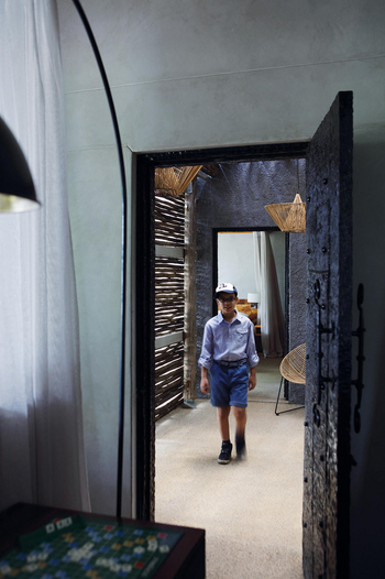 Matetsi Victoria Falls: Familiensuites