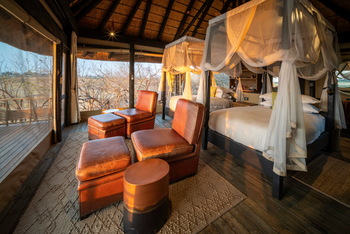 King's Pool Camp King's Pool Camp: Einzelbetten