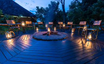 Lebala Camp Lebala Camp: Boma