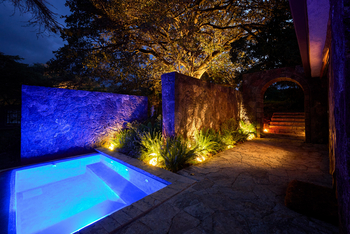 Loldia House: Luxury Suite