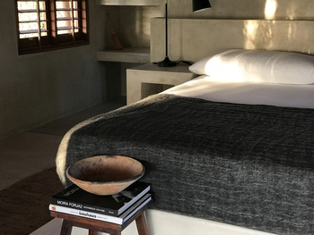 Sussurro: Bungalow - Details