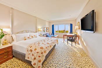 Taj Palace Hotel: Weitere Zimmer und Suiten