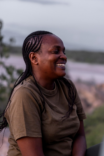 Kisima Ngeda Camp: Guide