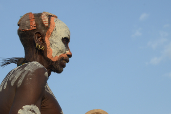 Lale's Camp: Stammeskultur - Kara