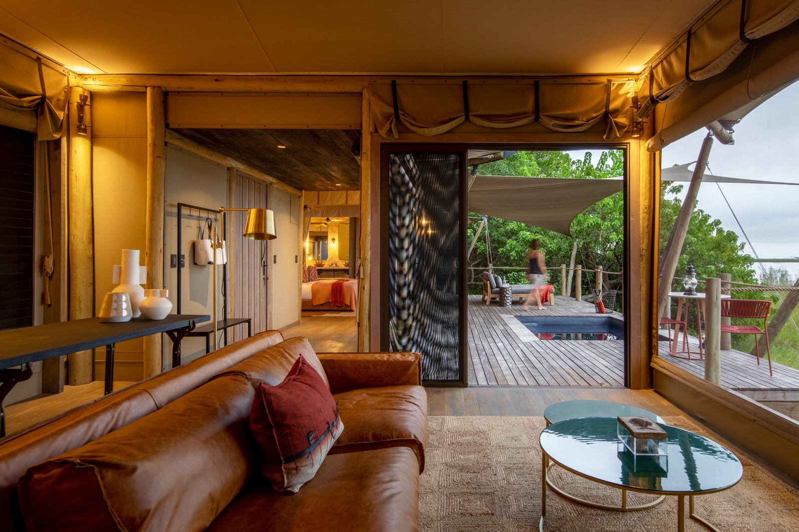 Little DumaTau Little DumaTau: Private Suite