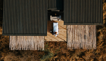 Nimali Serengeti Camp: Massage