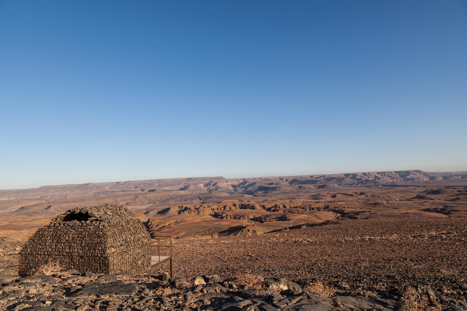 Fish River Lodge Fish River Lodge: Camp Eternity