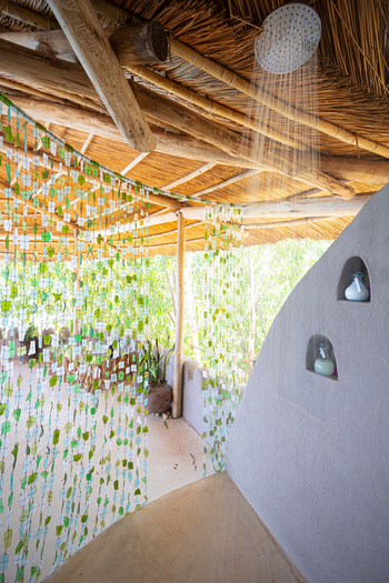 Kaya Mawa Kaya Mawa: Deko