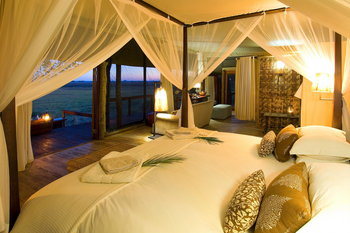 Shumba Camp Shumba Camp: Welcome