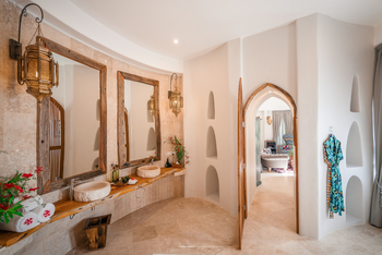 Xanadu Villas: Nyota Villa Bad