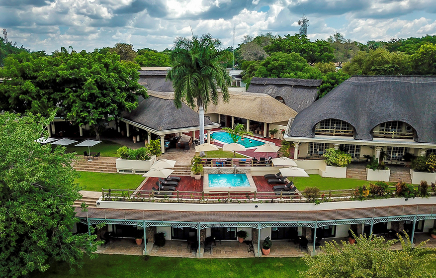 Ilala Lodge