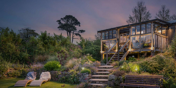 Musango Safari Camp: Homestay