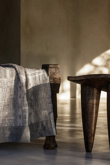 Sussurro: Lounge Detail