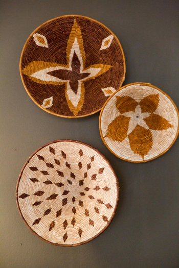 Olive Grove Guesthouse: Executive Suite