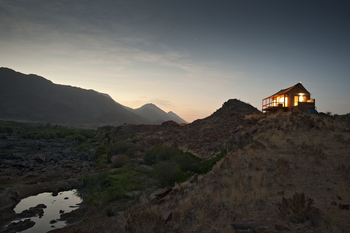 Sanctuary Okahirongo River Camp Sanctuary Okahirongo River Camp: No Title