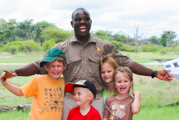 The Hide: Tom's Little Hide