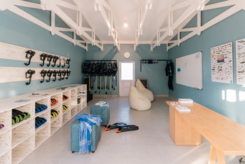 Azura Marlin Beach: Aktivitäten