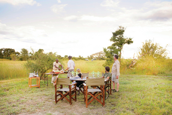 Ila Safari Lodge Ila Safari Lodge: Game Drive