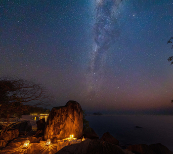 Kaya Mawa Kaya Mawa: Mainja Room mit zwei Schlafzimmern