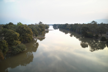 Molori Mashuma: Eine der 4 Pools