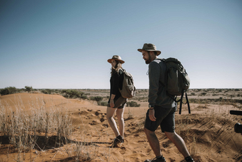 Desert Homestead Lodge Desert Homestead Lodge: Hiking