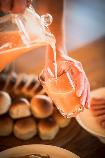 Siringit Serengeti Camp: Küche