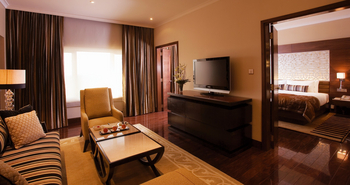 Taj Palace Hotel: Weitere Zimmer und Suiten