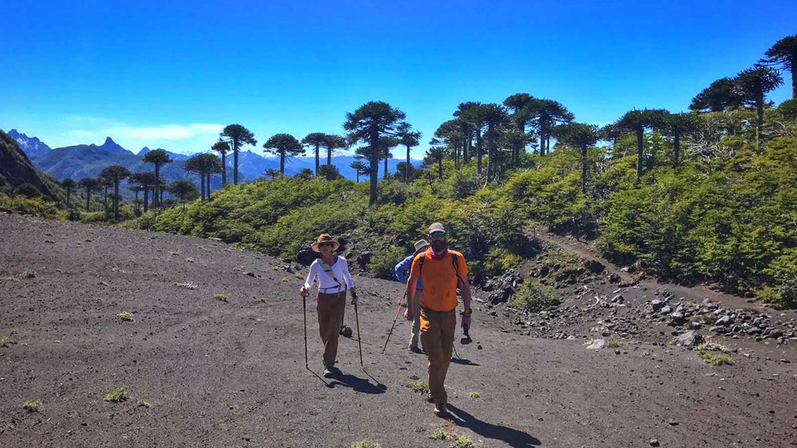 andBeyond Vira Vira Lodge andBeyond Vira Vira Lodge